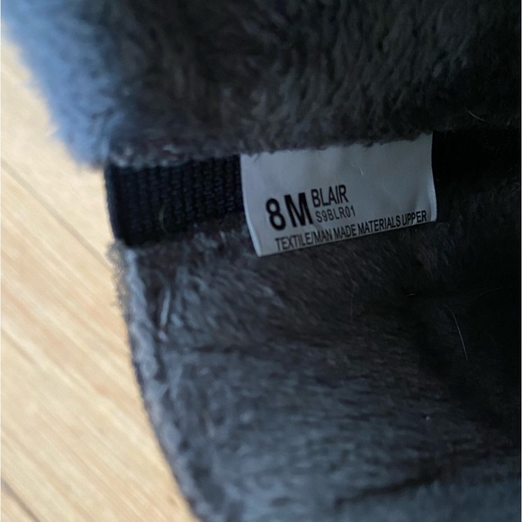 Women Size 8 Grey Mules from JSport by Jambu - Picture 8 of 8